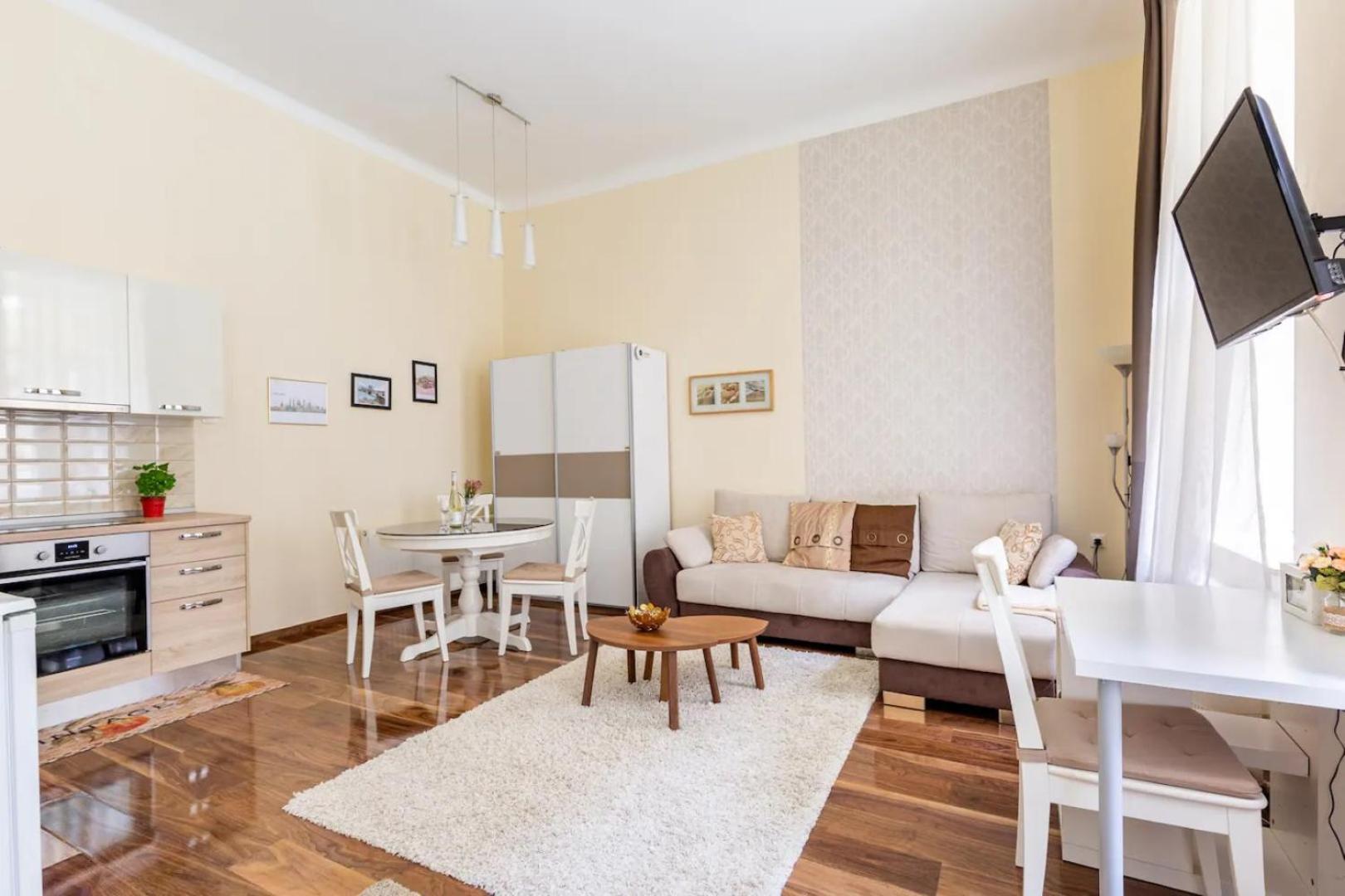 Broadway City Center, Fully Equipped, 4 Person Budapeşte Dış mekan fotoğraf